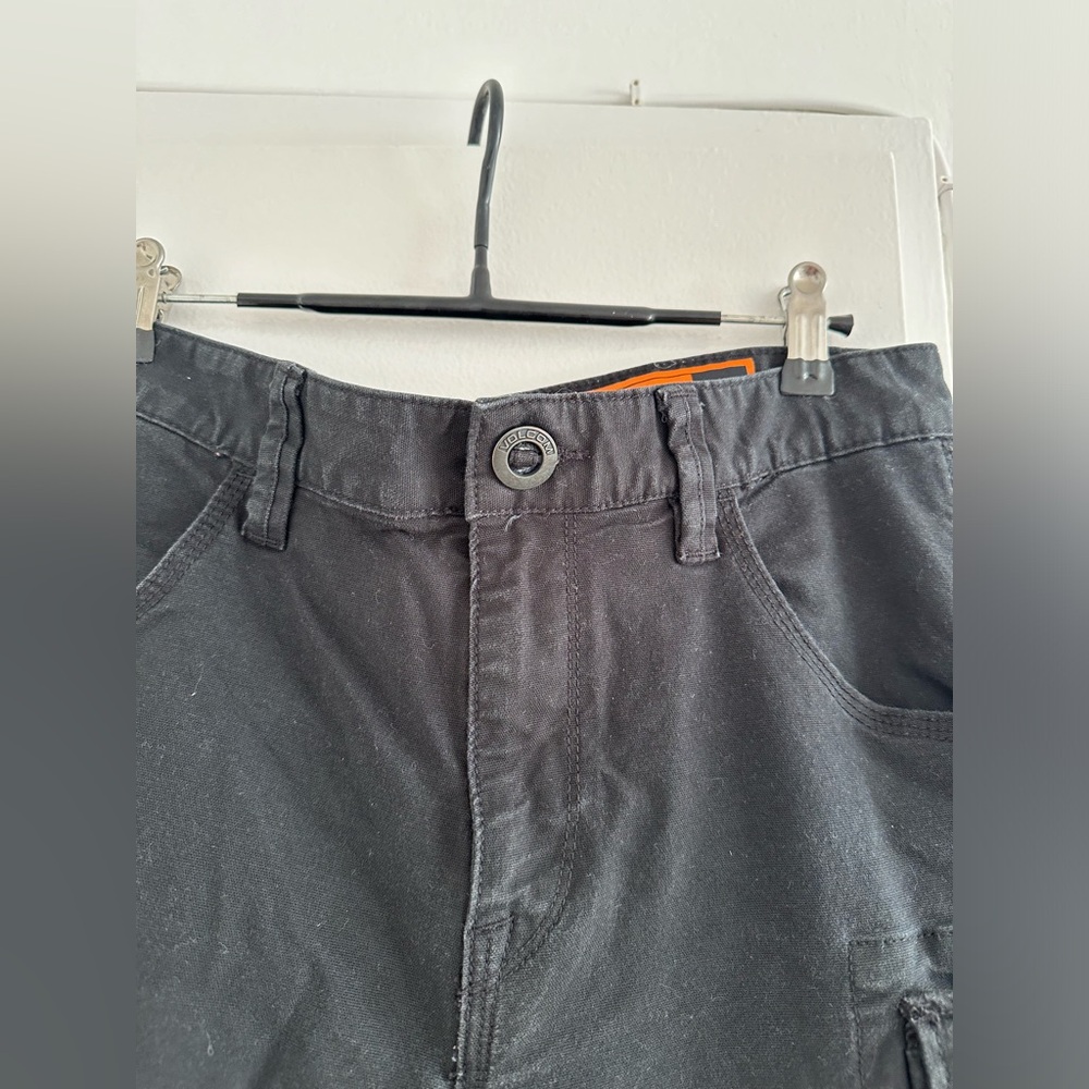 Volcom Cargo Workpants - Picture 4 of 9